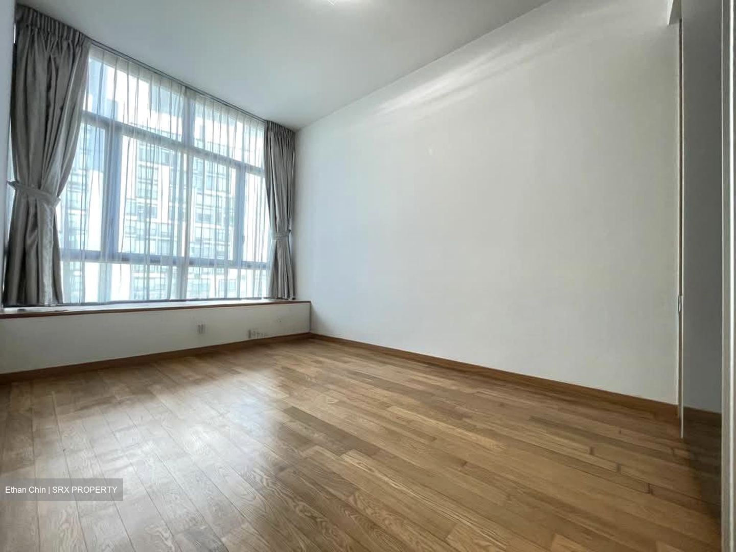 Soleil @ Sinaran (D11), Condominium #546060391